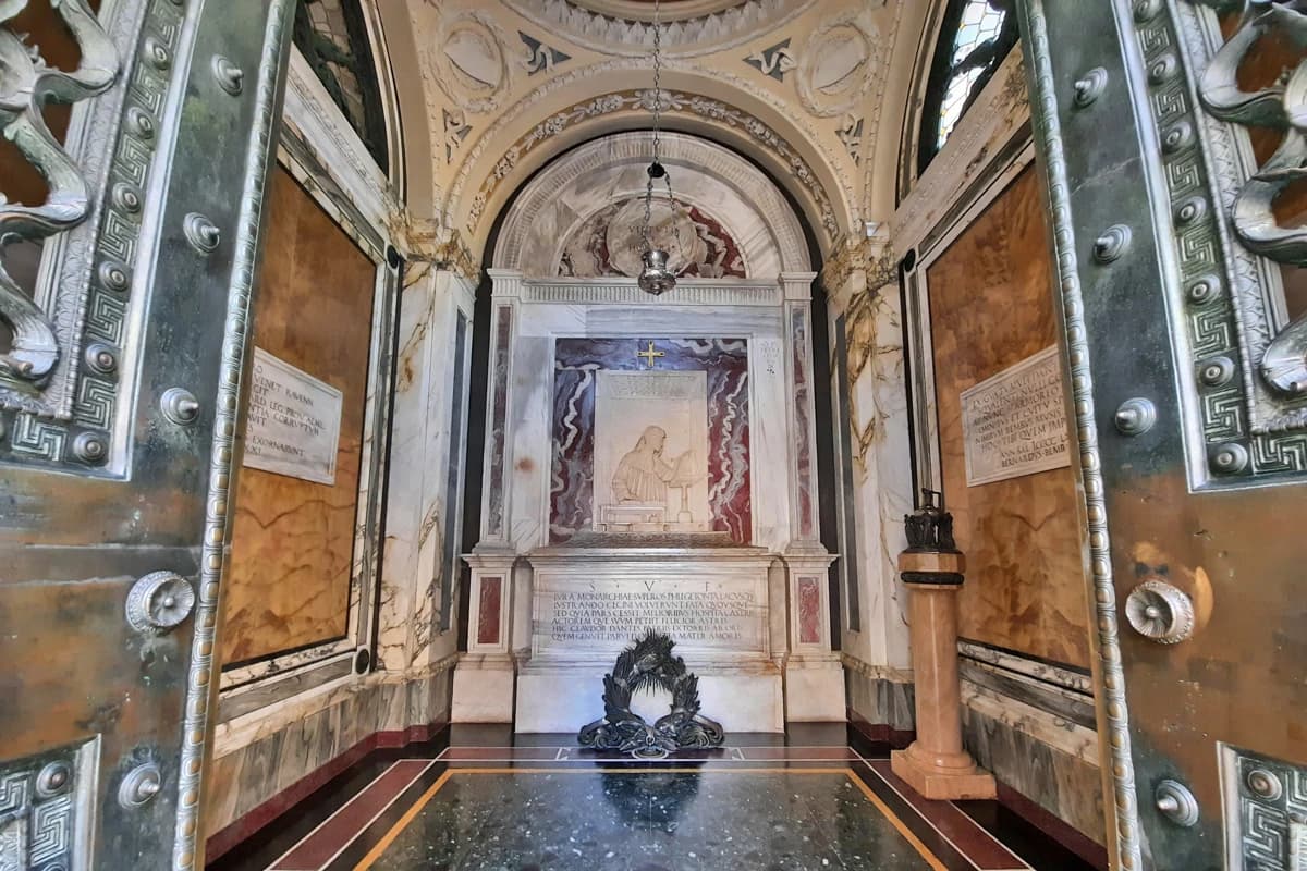 L’ora che volge il disìo