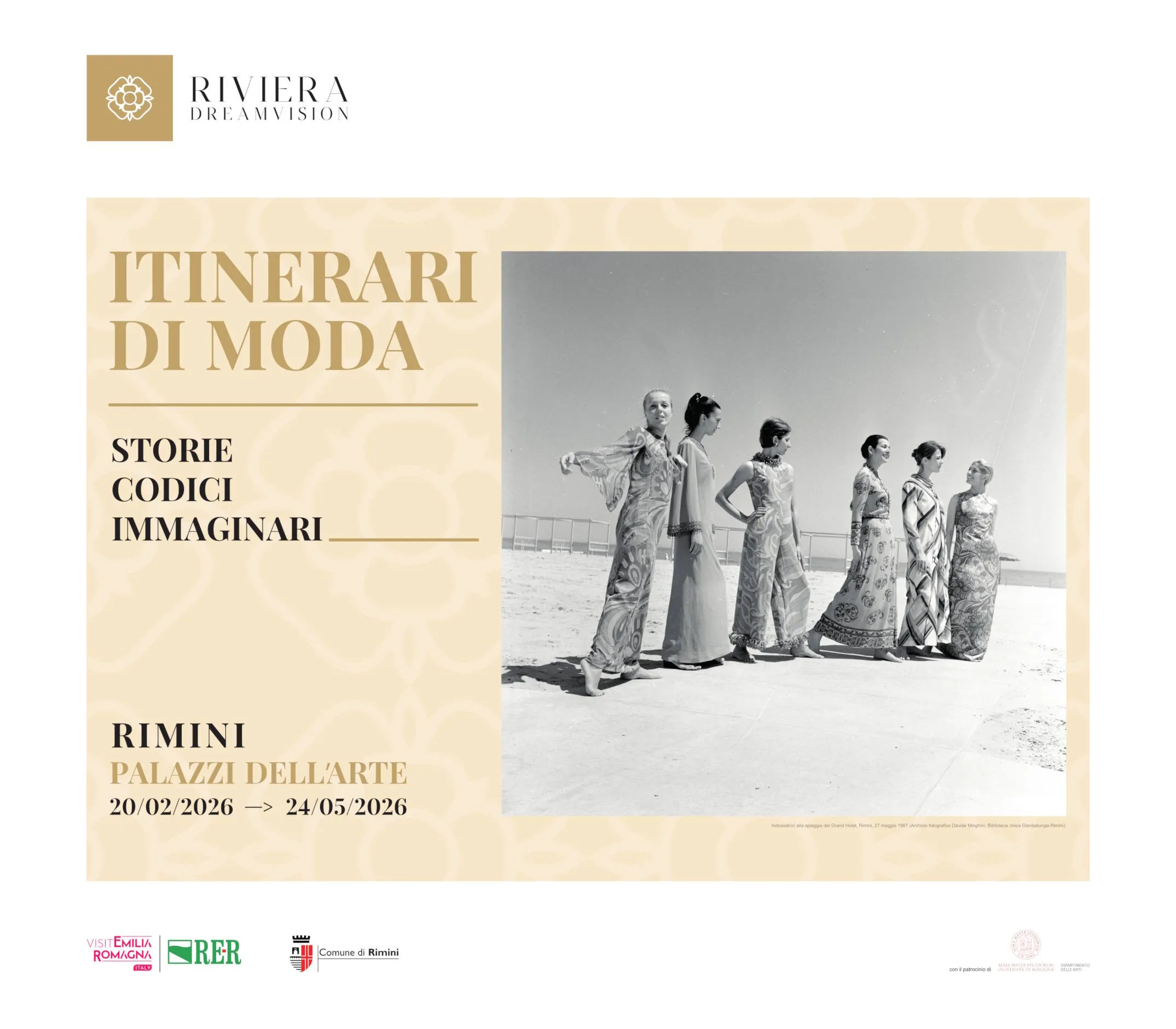 Riviera Dream Vision