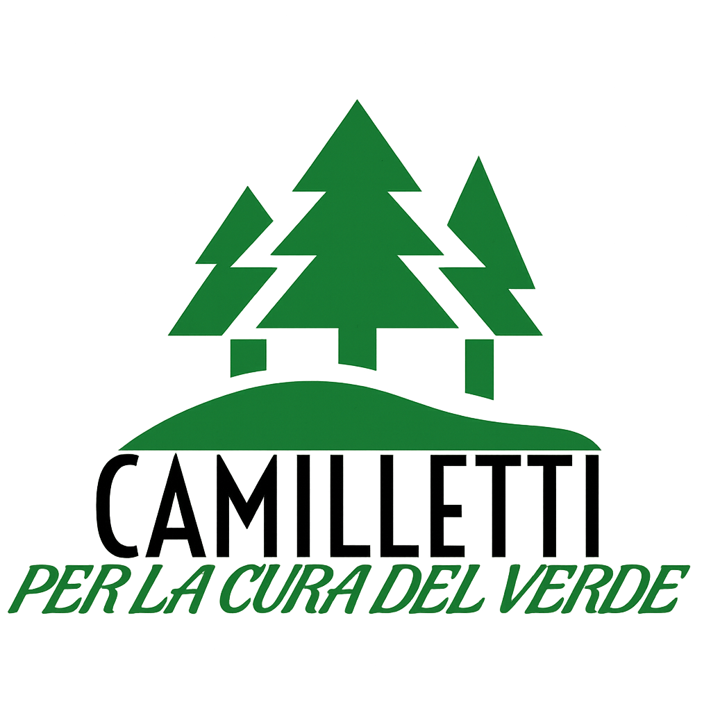 Camilletti per il Verde